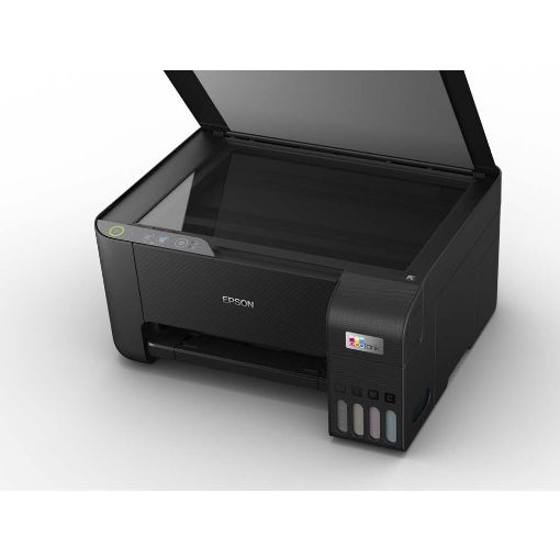 Εικόνα της Πολυμηχάνημα Inkjet Epson EcoTank L3210 ITS C11CJ68401