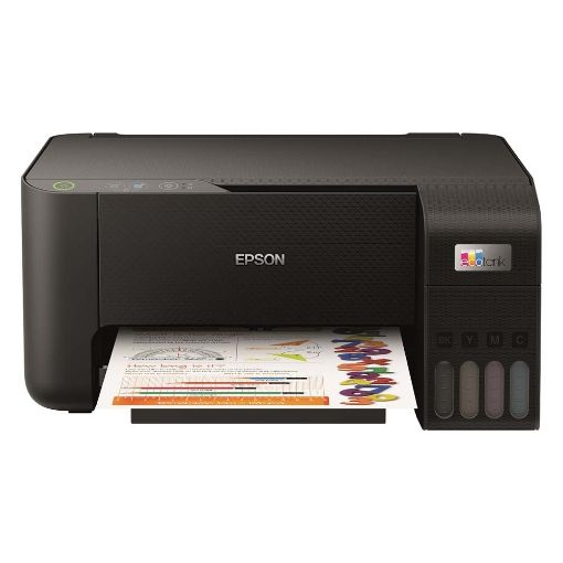 Εικόνα της Πολυμηχάνημα Inkjet Epson EcoTank L3210 ITS C11CJ68401