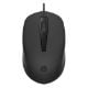 Εικόνα της Πληκτρολόγιο-Ποντίκι HP 150 Wired Black US 240J7AA