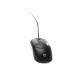 Εικόνα της Πληκτρολόγιο-Ποντίκι HP 160 Wired Black (GR) 6HD76AA