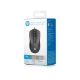 Εικόνα της Ποντίκι HP 100 Wired Black 6VY96AA