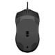 Εικόνα της Ποντίκι HP 100 Wired Black 6VY96AA