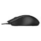 Εικόνα της Ποντίκι HP 100 Wired Black 6VY96AA