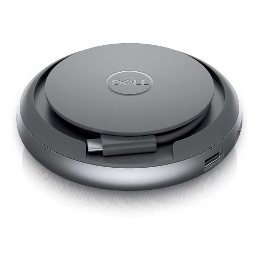 Εικόνα της Dell Mobile Adapter Speakerphone MH3021P USB-C 470-AELP