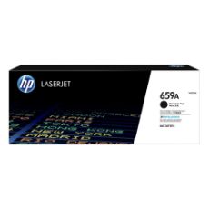 Εικόνα της Toner HP 659A Black W2010A