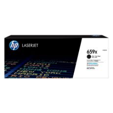 Εικόνα της Toner HP 659X Black HC W2010X