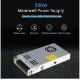 Εικόνα της Εκτυπωτής 3D Creality Ender 5 Plus Black C3DENDER5PLUS