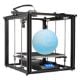 Εικόνα της Εκτυπωτής 3D Creality Ender 5 Plus Black C3DENDER5PLUS
