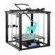Εικόνα της Εκτυπωτής 3D Creality Ender 5 Plus Black C3DENDER5PLUS
