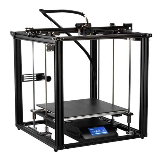 Εικόνα της Εκτυπωτής 3D Creality Ender 5 Plus Black C3DENDER5PLUS
