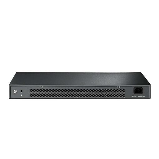 Εικόνα της Switch Tp-Link JetStream L2+ Managed TL-SG3452 v3 48-ports 4 SFP 10/100/1000Mbps