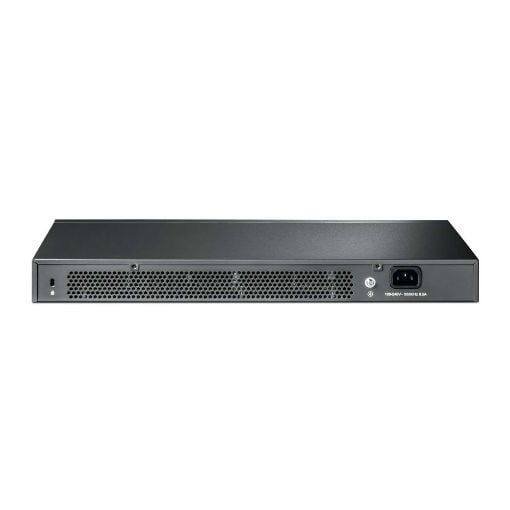 Εικόνα της Switch Tp-Link JetStream L2 Managed TL-SG3428 v2 24-ports 4 SFP 10/100/1000Mbps