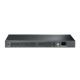 Εικόνα της Switch Tp-Link JetStream L2 Managed TL-SG3428 v2 24-ports 4 SFP 10/100/1000Mbps