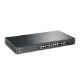 Εικόνα της Switch Tp-Link JetStream L2 Managed TL-SG3428 v2 24-ports 4 SFP 10/100/1000Mbps