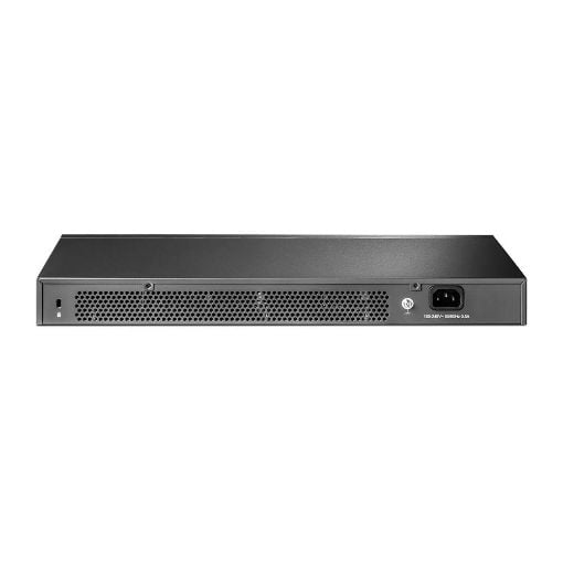Εικόνα της Switch Tp-Link JetStream L2+ Managed TL-SG3428X v1 24-ports 4 SFP+ 10/100/1000Mbps