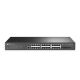 Εικόνα της Switch Tp-Link JetStream L2+ Managed TL-SG3428X v1 24-ports 4 SFP+ 10/100/1000Mbps