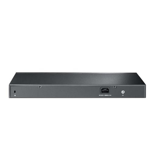 Εικόνα της Switch Tp-Link JetStream Smart Managed TL-SG2218 v1 16-ports 2 SFP 10/100/1000Mbps