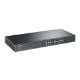 Εικόνα της Switch Tp-Link JetStream Smart Managed TL-SG2218 v1 16-ports 2 SFP 10/100/1000Mbps