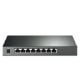 Εικόνα της Switch Tp-Link Jetstream Smart Managed TL-SG2008 v1 8-port 10/100/1000Mbps