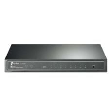 Εικόνα της Switch Tp-Link Jetstream Smart Managed TL-SG2008 v1 8-port 10/100/1000Mbps