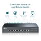 Εικόνα της Switch Tp-Link TL-SX1008 v1 8-ports 10G