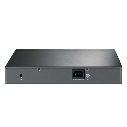 Εικόνα της Switch Tp-Link TL-SX1008 v1 8-ports 10G