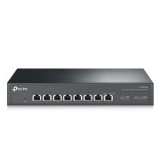 Εικόνα της Switch Tp-Link TL-SX1008 v1 8-ports 10G