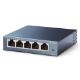 Εικόνα της Switch Tp-Link TL-SX105 v1 5-ports 10G