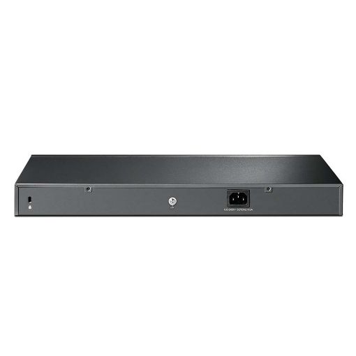 Εικόνα της Switch Tp-Link Jetstream L2+ Managed TL-SG3210XHP-M2 v1 8-port 2 SFP+ PoE+ 2.5G