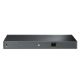 Εικόνα της Switch Tp-Link Jetstream L2+ Managed TL-SG3210XHP-M2 v1 8-port 2 SFP+ PoE+ 2.5G