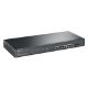 Εικόνα της Switch Tp-Link Jetstream L2+ Managed TL-SG3210XHP-M2 v1 8-port 2 SFP+ PoE+ 2.5G