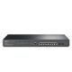 Εικόνα της Switch Tp-Link Jetstream L2+ Managed TL-SG3210XHP-M2 v1 8-port 2 SFP+ PoE+ 2.5G