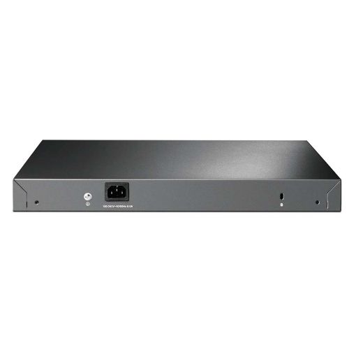 Εικόνα της Switch Tp-Link Jetstream L2+ Managed TL-SG3428XMP v1 24-ports PoE+ 4 SFP+ 10/100/1000Mbps