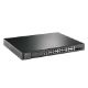 Εικόνα της Switch Tp-Link Jetstream L2+ Managed TL-SG3428XMP v1 24-ports PoE+ 4 SFP+ 10/100/1000Mbps