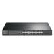 Εικόνα της Switch Tp-Link Jetstream L2+ Managed TL-SG3428XMP v1 24-ports PoE+ 4 SFP+ 10/100/1000Mbps