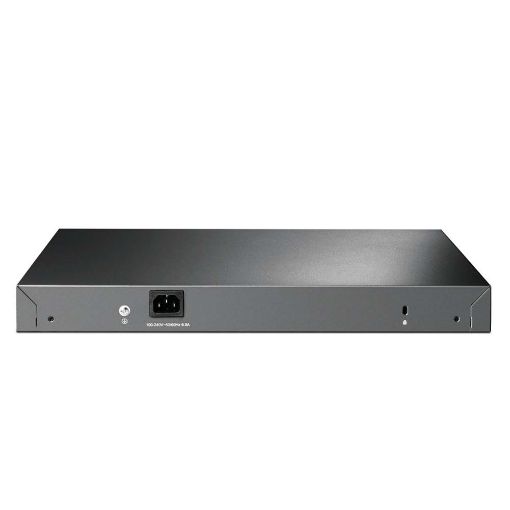 Εικόνα της Switch Tp-Link Jetstream L2 Managed TL-SG3428MP v1 24-ports PoE+ 4 SFP 10/100/1000Mbps