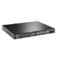 Εικόνα της Switch Tp-Link Jetstream L2 Managed TL-SG3428MP v1 24-ports PoE+ 4 SFP 10/100/1000Mbps