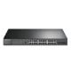 Εικόνα της Switch Tp-Link Jetstream L2 Managed TL-SG3428MP v1 24-ports PoE+ 4 SFP 10/100/1000Mbps