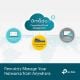 Εικόνα της Switch Tp-Link Jetstream L2+ Managed TL-SG3452P v3 48-ports PoE+ 4 SFP 10/100/1000Mbps