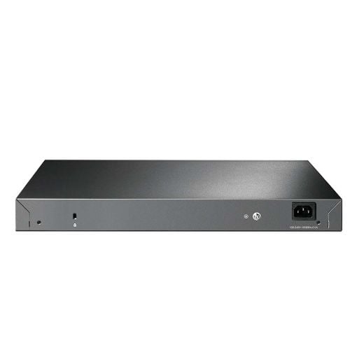 Εικόνα της Switch Tp-Link Jetstream L2+ Managed TL-SG3452P v3 48-ports PoE+ 4 SFP 10/100/1000Mbps