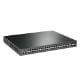 Εικόνα της Switch Tp-Link Jetstream L2+ Managed TL-SG3452P v3 48-ports PoE+ 4 SFP 10/100/1000Mbps