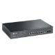 Εικόνα της Switch Tp-Link Jetstream Smart Managed TL-SG2210MP v1 8-ports PoE+ 2 SFP 10/100/1000Mbps