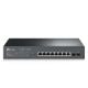 Εικόνα της Switch Tp-Link Jetstream Smart Managed TL-SG2210MP v1 8-ports PoE+ 2 SFP 10/100/1000Mbps