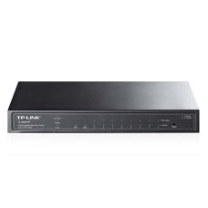 Εικόνα της Switch Tp-Link Jetstream Smart Managed TL-SG2210P v3 8-ports PoE+ 2 SFP 10/100/1000Mbps