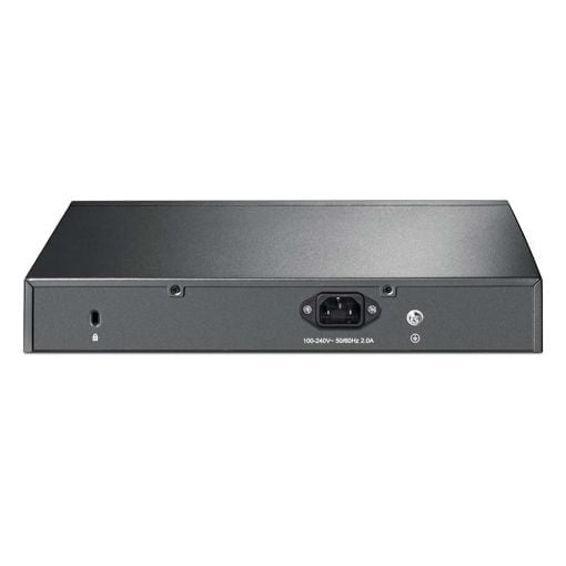 Εικόνα της Switch Tp-Link Easy Managed TL-SG1016PE v3 16-port 8 PoE+ 10/100/1000Mbps