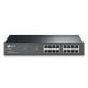 Εικόνα της Switch Tp-Link Easy Managed TL-SG1016PE v3 16-port 8 PoE+ 10/100/1000Mbps