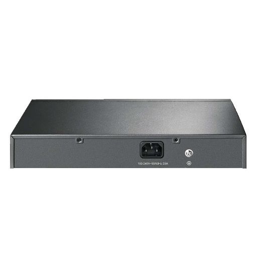 Εικόνα της Switch Tp-Link TL-SG1008MP v2 8-port PoE+ 10/100/1000Mbps
