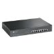 Εικόνα της Switch Tp-Link TL-SG1008MP v2 8-port PoE+ 10/100/1000Mbps