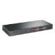 Εικόνα της Switch Tp-Link TL-SL1218P v1 16-ports 10/100Mbps PoE+ 2 10/100/1000Mbps 1 SFP