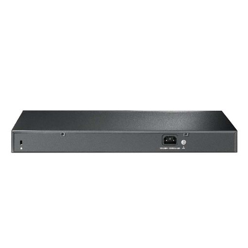 Εικόνα της Switch Tp-Link Easy Managed TL-SG1218MPE v1 16-ports 10/100/1000Mbps PoE+ 2 10/100/1000Mbps 2 SFP